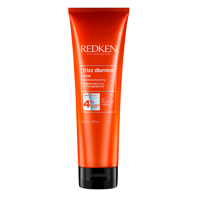 Redken Frizz Dismiss Mask (250 ml)