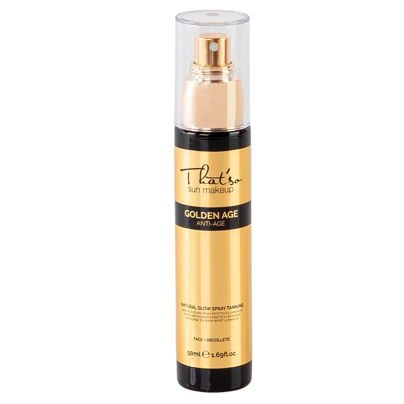 That'so Golden Age Anti Age 50 ml.