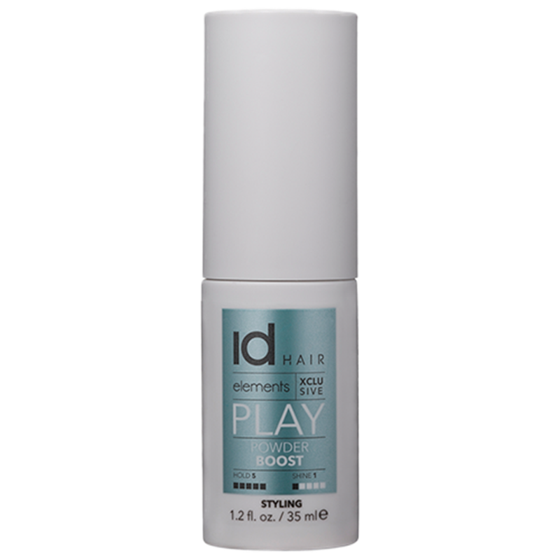 IdHAIR Elements Xclusive Powder Boost (35 ml)