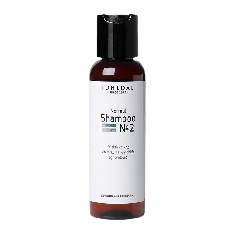 Juhldal Shampoo No. 2 (100 ml)