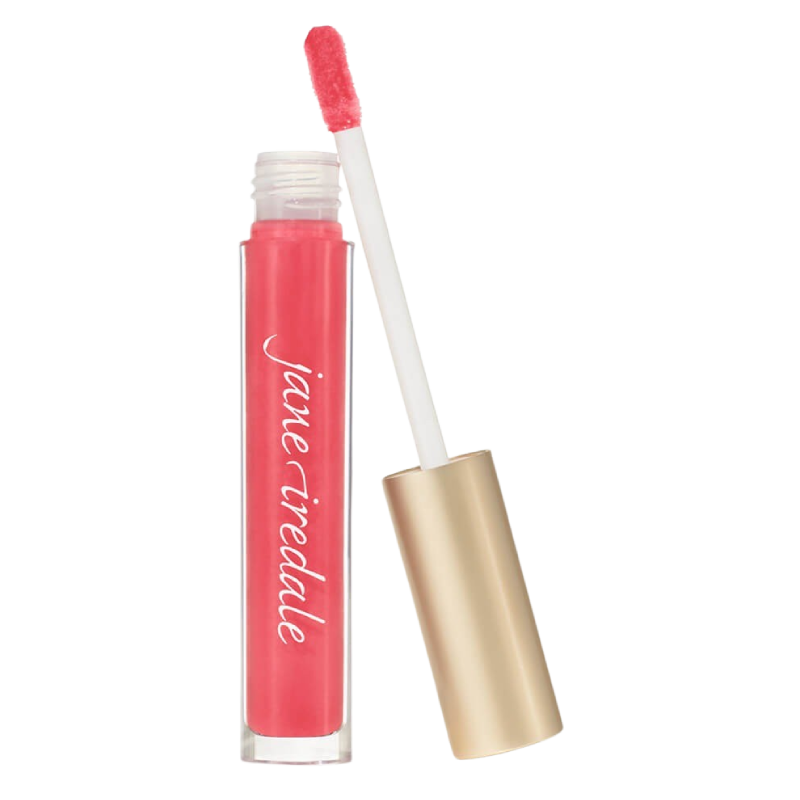 Jane Iredale HydroPure Lip Gloss Spiced Peach (1 stk)