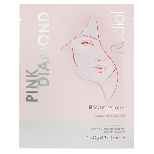 Rodial Pink Diamond Lifting Mask (1 stk)