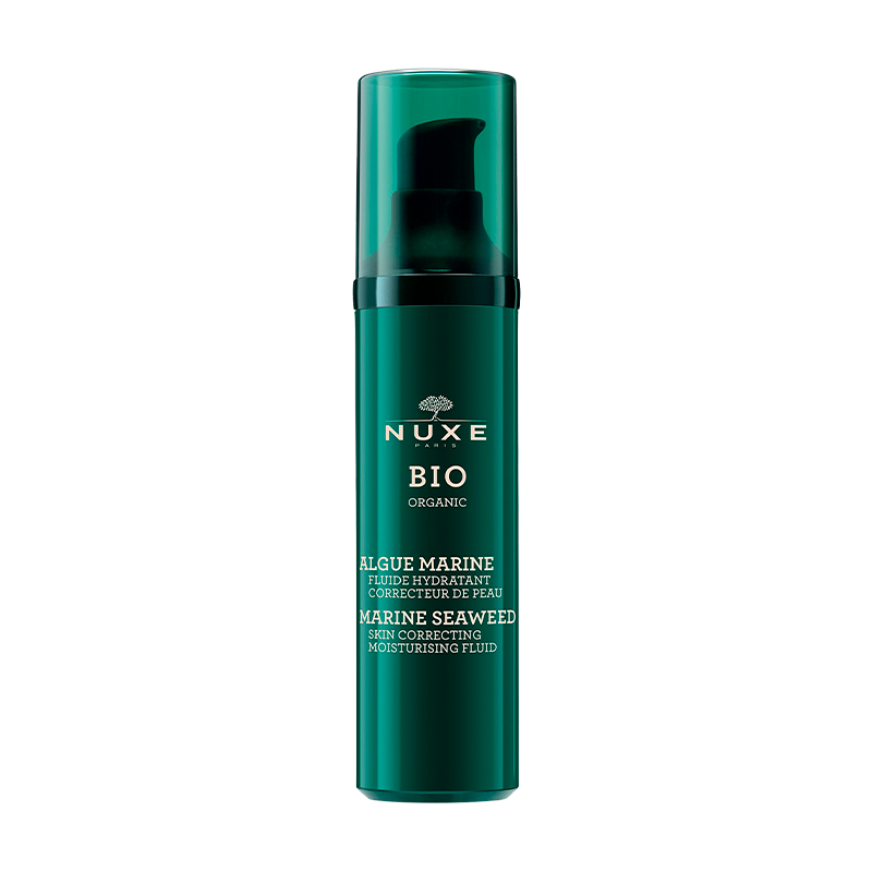 NUXE Bio Skin Correcting Moisturising Fluid - 50 ml.