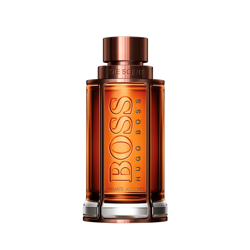 Hugo Boss The Scent Private Accord EDT (50 ml)