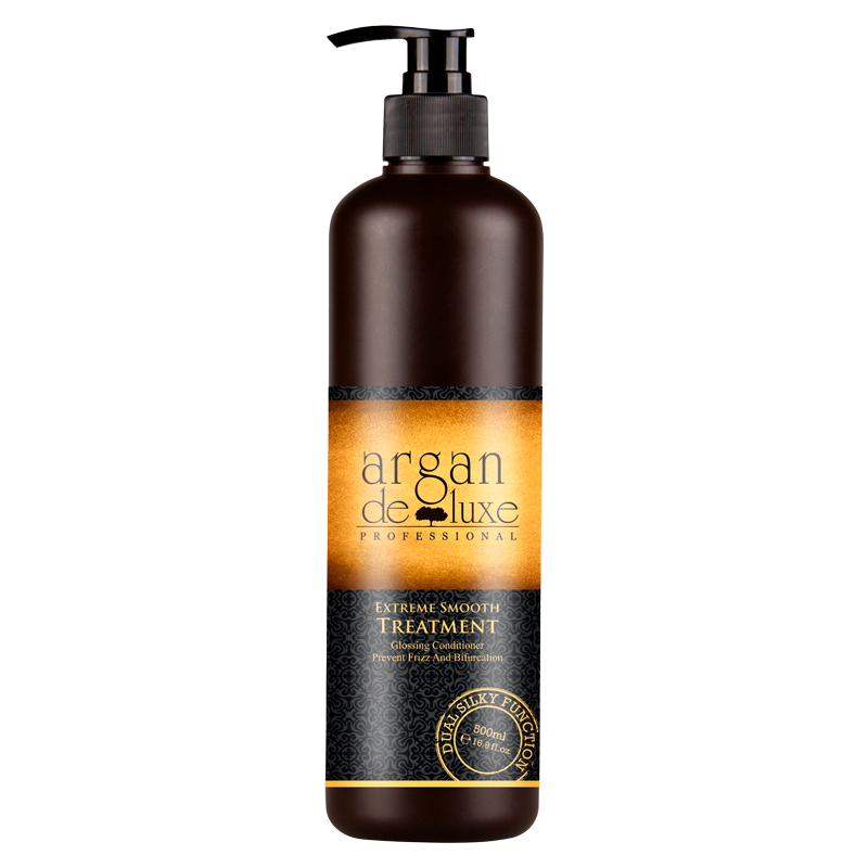 Argan De Luxe Extreme Smooth Treatment (500 ml)