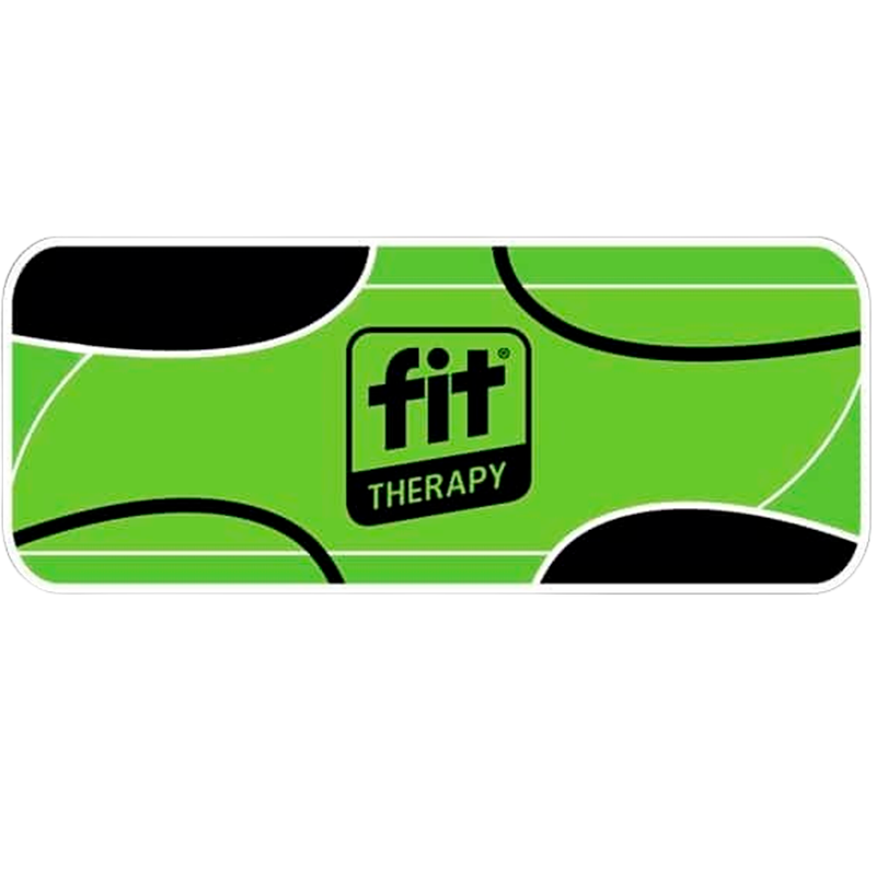 Fit Therapy Smerteplaster - Universal (Stor) (8 stk)