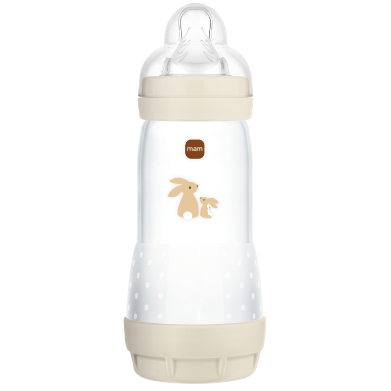 MAM Easy Start Anti-Colic 320ml 1p Neutral (320 ml)