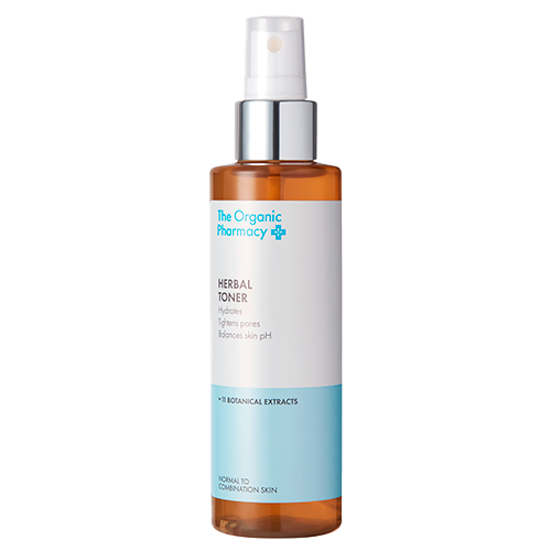 The Organic Pharmacy Herbal Toner (100 ml)