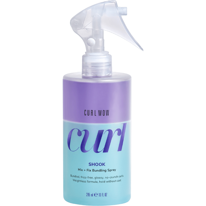 Color Wow Shook Mix & Fix Bundling Spray (295 ml)