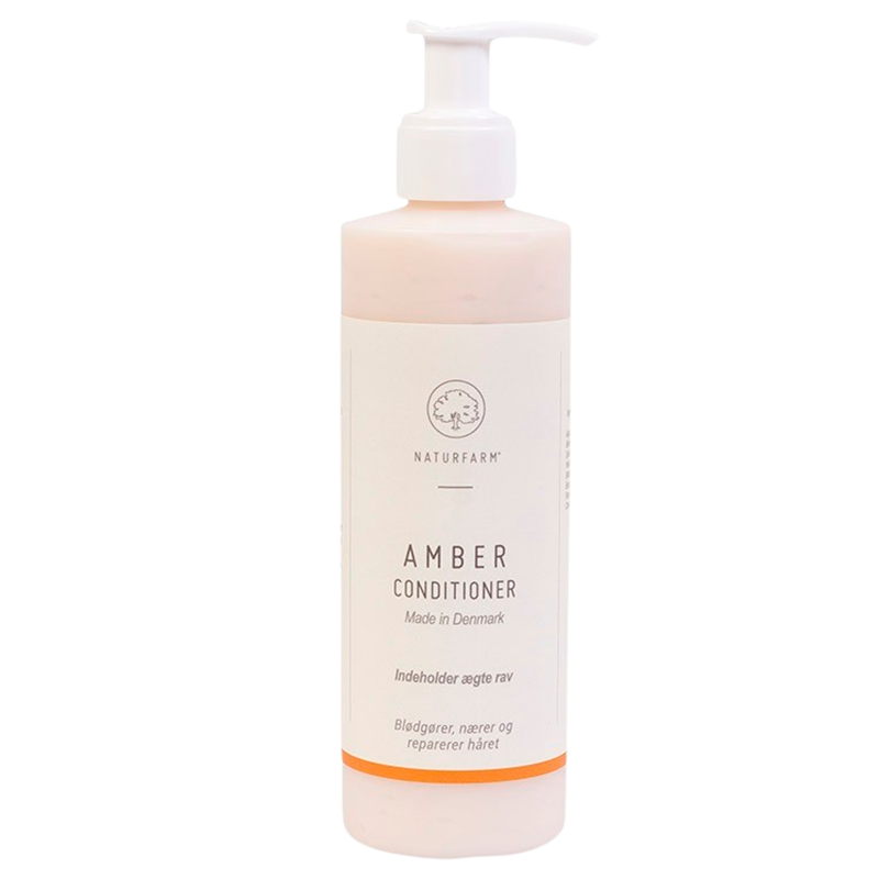 Naturfarm Amber Conditioner (250 ml)
