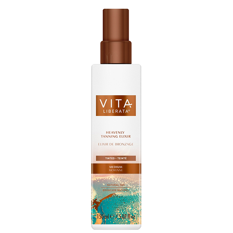 Vita Liberata Heavenly Tanning Elixir (150 ml)