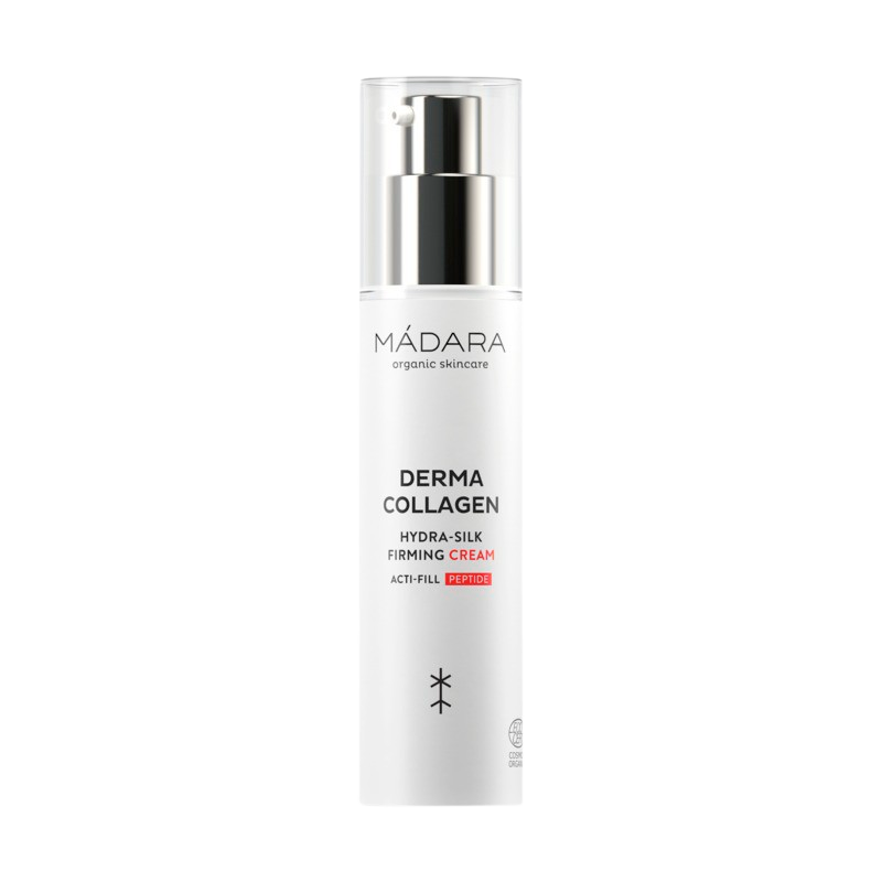 Madara Derma Collagen Hydra-Silk Firming Cream (50 ml)