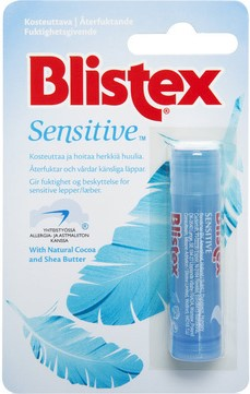 Blistex Sensitive (4,25 g)