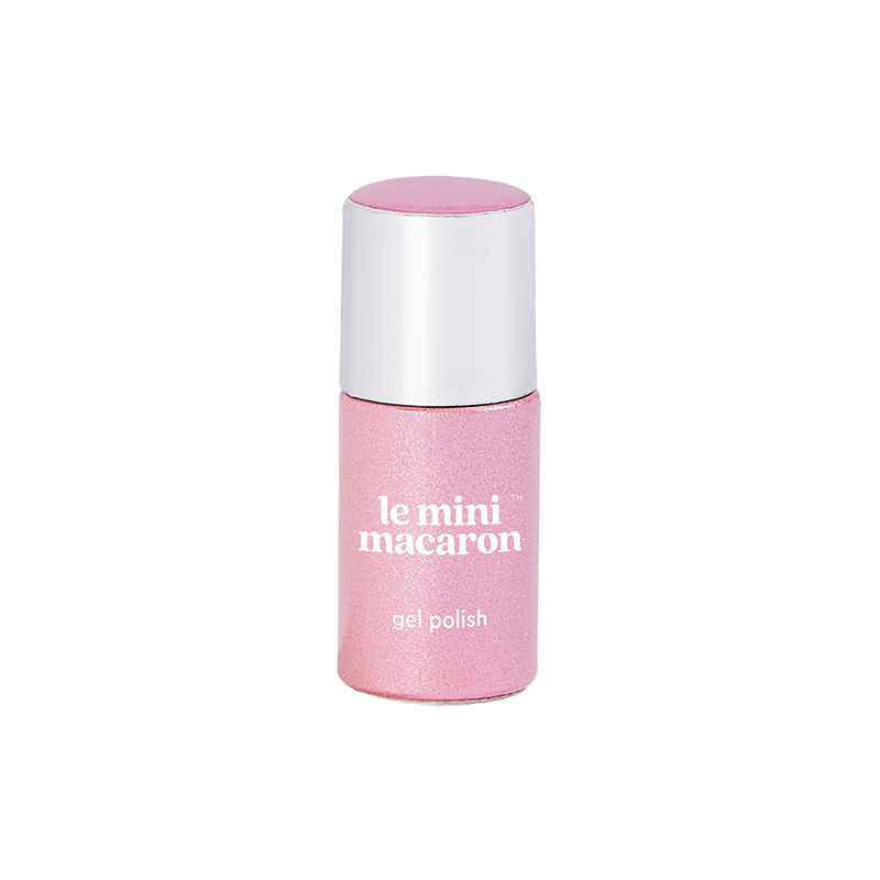 Le Mini Macaron Gel Polish Sugar Crush (8,5 ml)