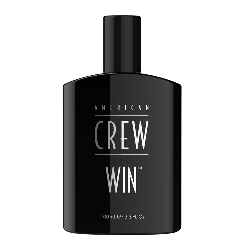 American Crew Win Fragrance (100 ml)