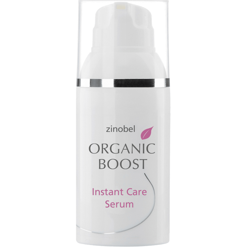 Zinobel Instant Care Serum - 30 ml.