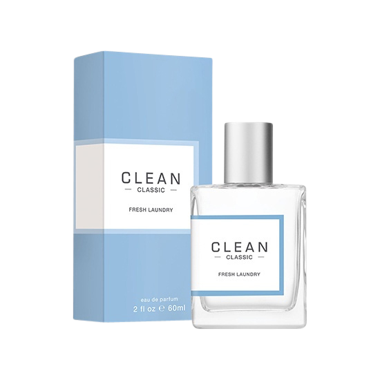 Clean Fresh Laundry (60 ml)