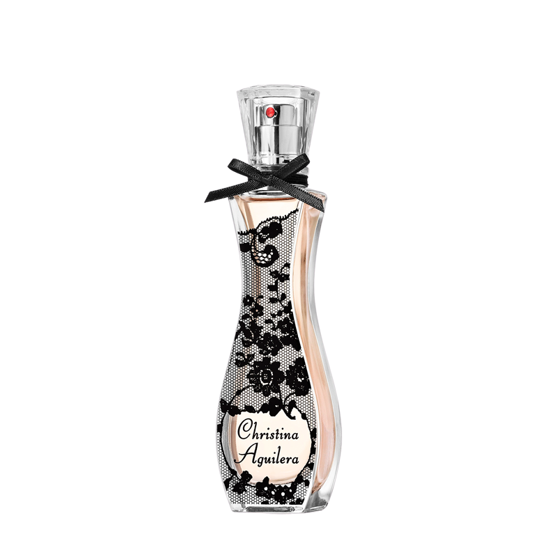 Christina Aguilera Signature EDP (50 ml)