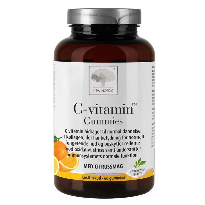C Vitamin