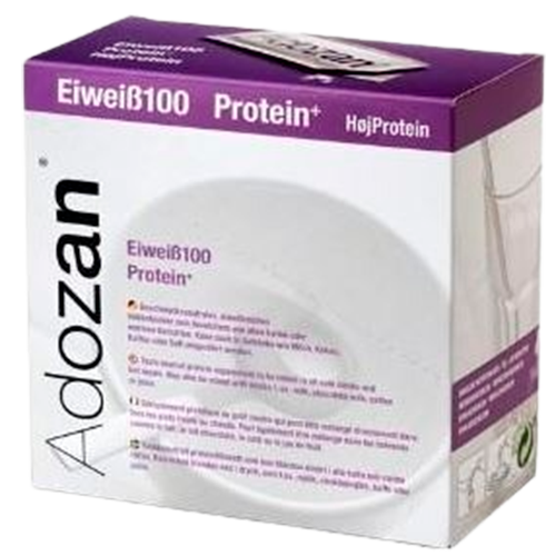 Adozan HøjProtein (20 stk)