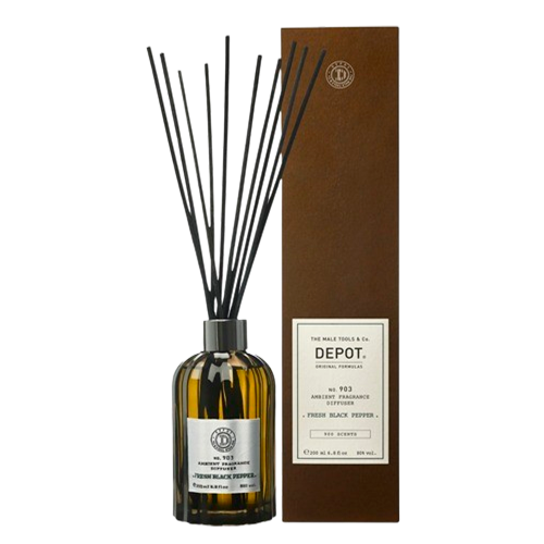 Depot No. 903 Fragrance Diffuser Black Pep. 200 ml.