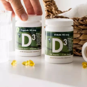 D-vitamin