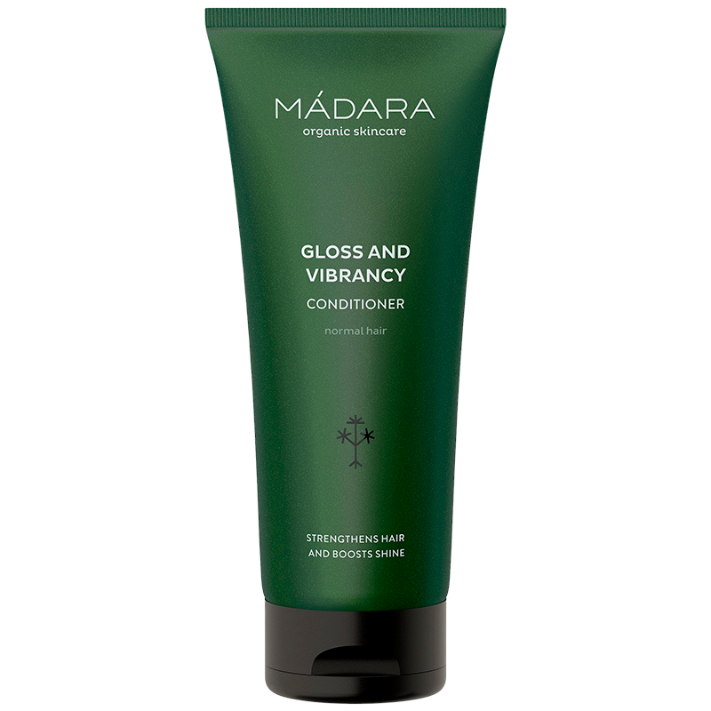 Madara Gloss & Vibrance Conditioner (200 ml)