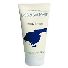 Læsø Saltcare Body Lotion - 150 ml.