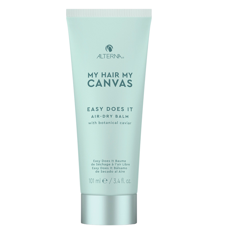 Alterna My Hair My Canvas Easy Does It Air-Dry Balm (101 ml)