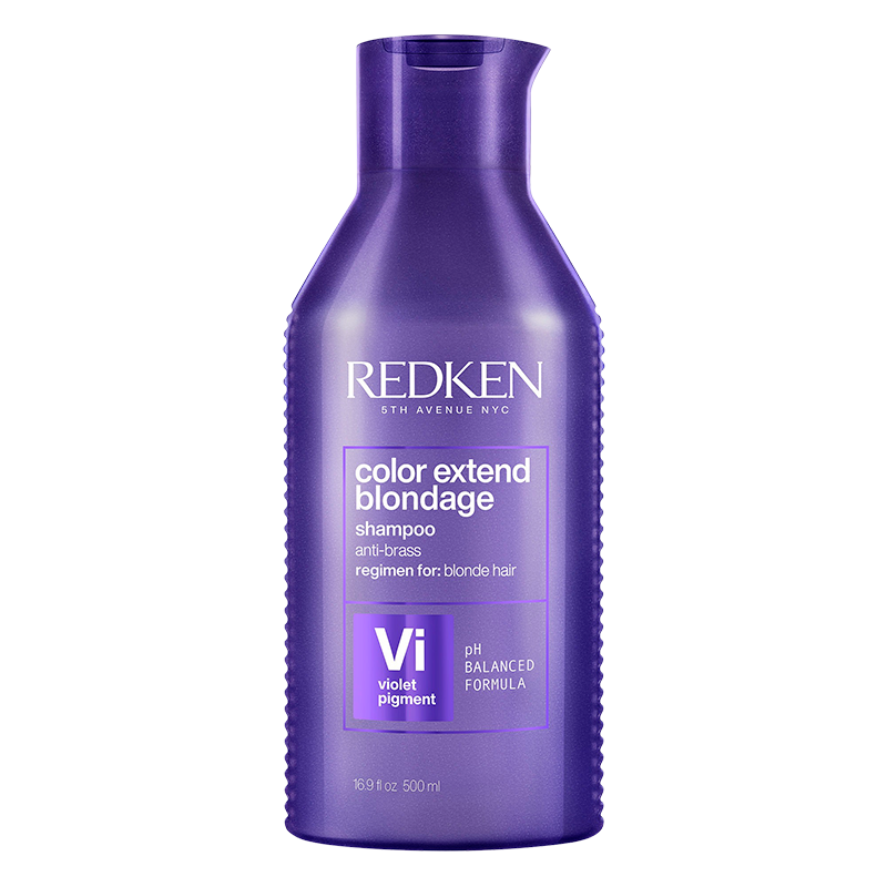 Redken Color Extend Blondage Shampoo (500 ml)