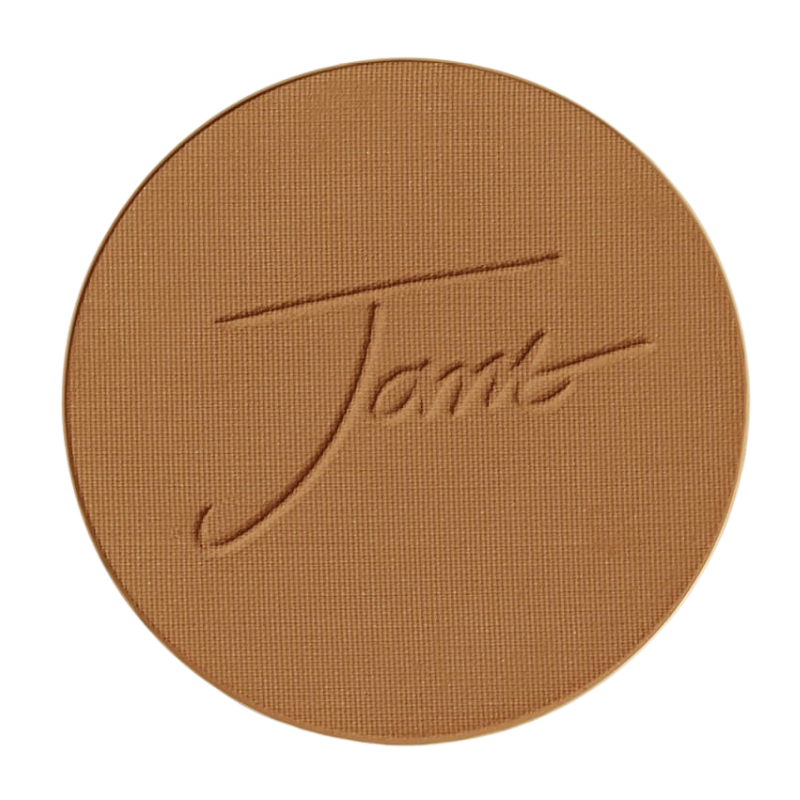 Jane Iredale PurePressed Base SPF15 Cognac Refill (1 stk)