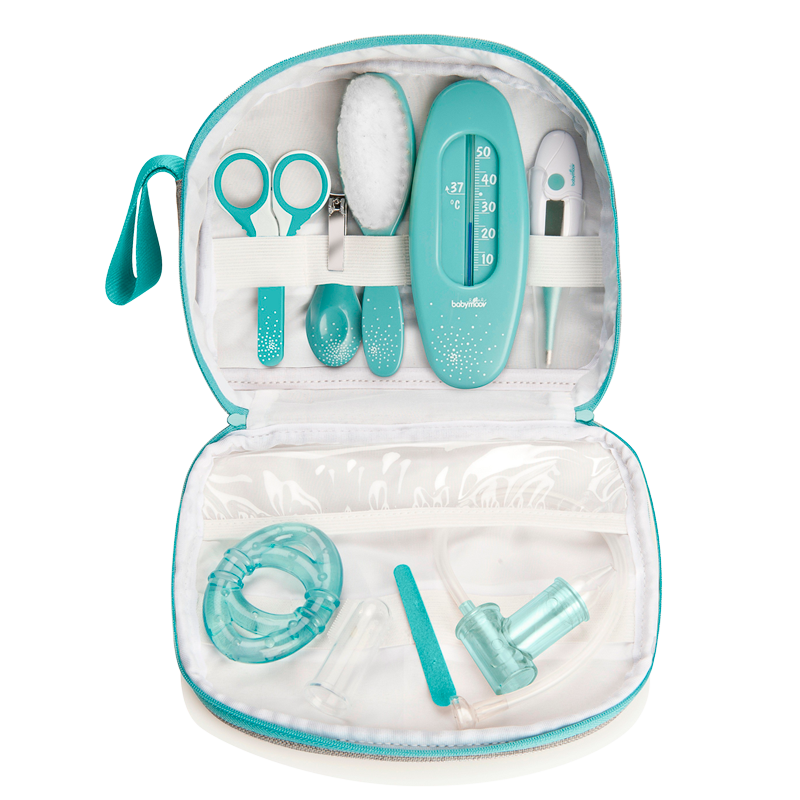 Babymoov Personal Care Kit - Vanity Set (1 sæt)