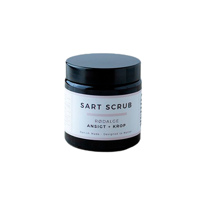 dmsk Sart Scrub (120 ml)