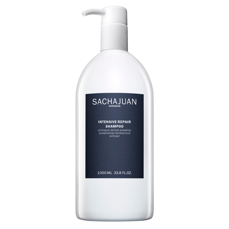Sachajuan Intensive Repair Shampoo (1000 ml)