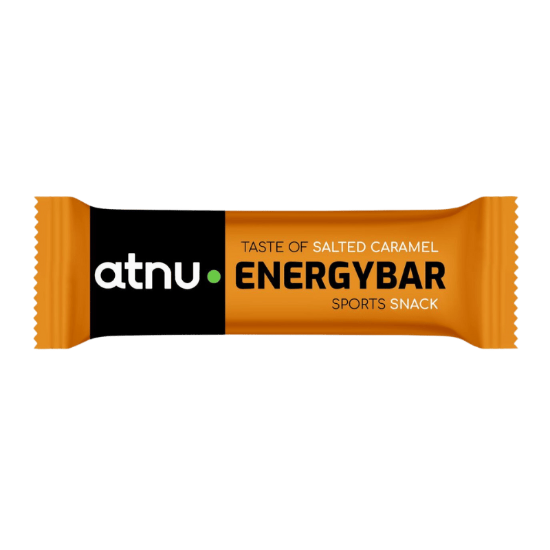 ATNU Energy Bar Salted Caramel (40 g)