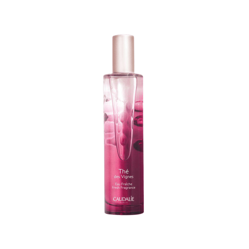 Caudalie Thé des Vignes Fresh Fragrance (50 ml)