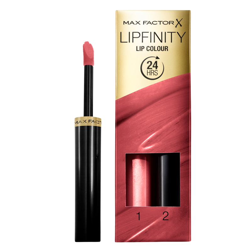 Max Factor Lipfinity 102 Glistering (4 ml)