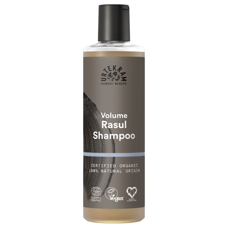 Urtekram Rasul Shampoo - 250 ml