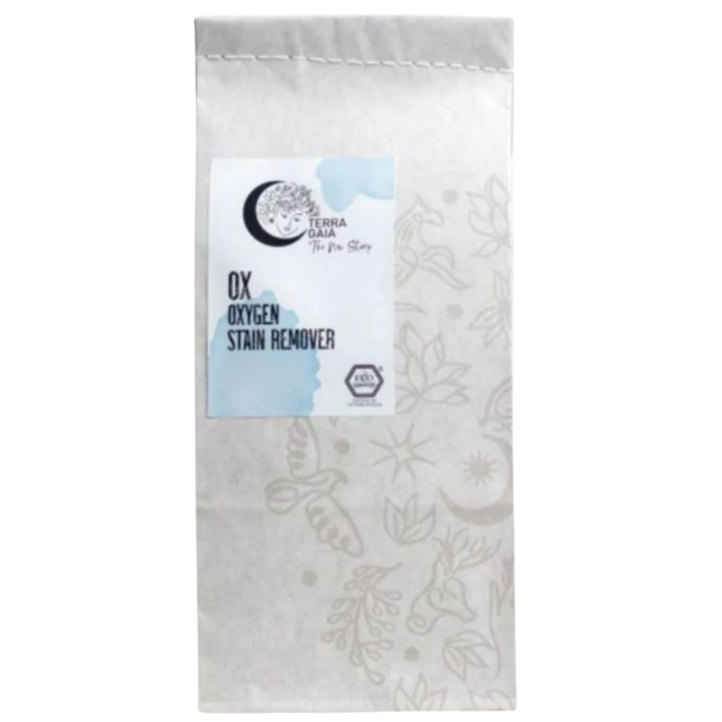 Terra Gaia Pletfjerner/Bleach OX Oxygen (1 kg)