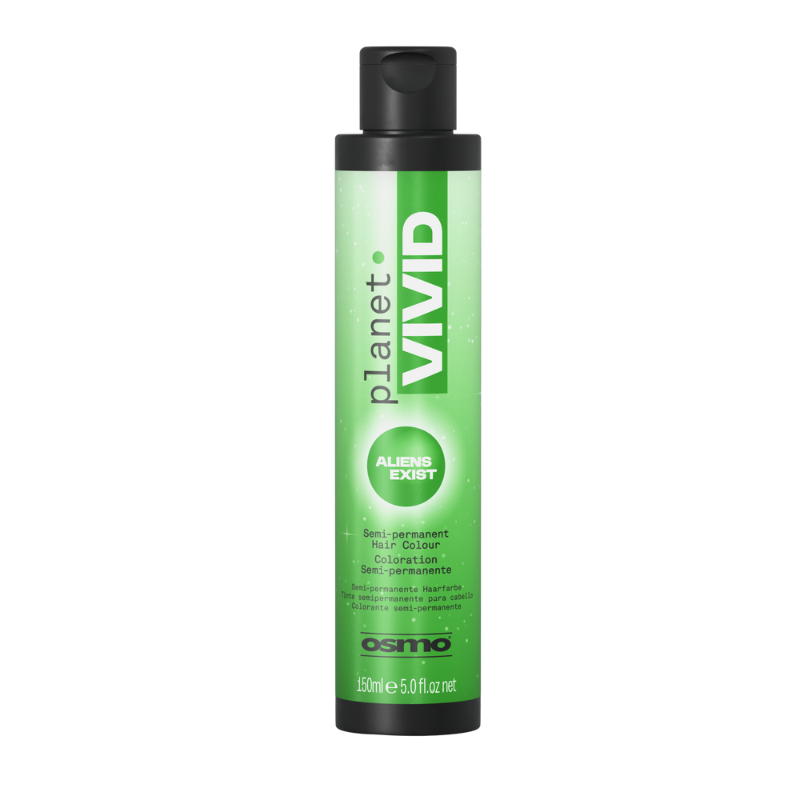 OSMO Planet Vivid - ALIENS EXIST (150 ml)