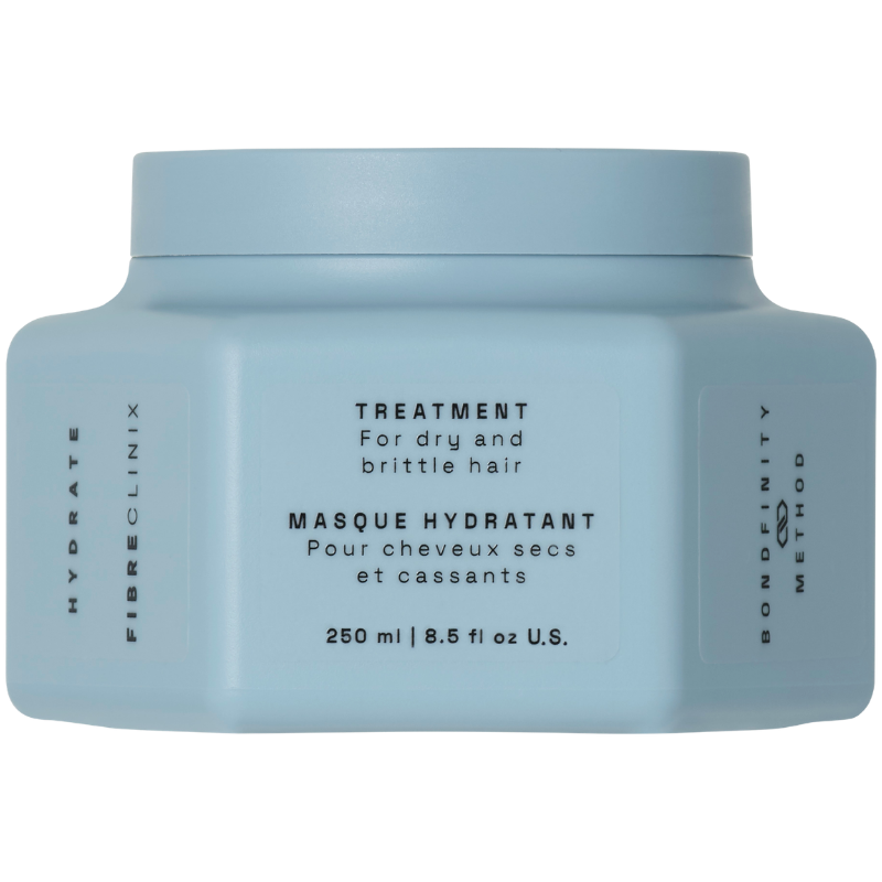 Schwarzkopf Professional Fibre Clinix Hydrate Treatment (250 ml)