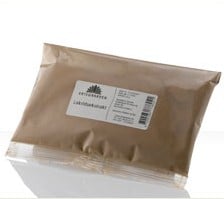 Urtegaarden Lakridsekstrakt - 100 g.