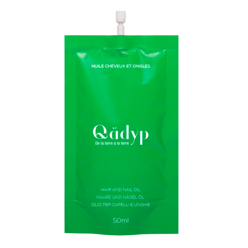 Qadyp Hair Oil - 50 ml