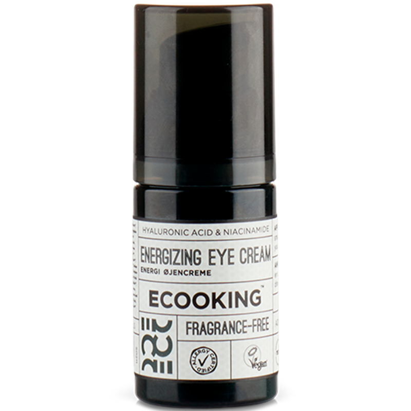 Ecooking Energizing Eye Cream (15 ml)