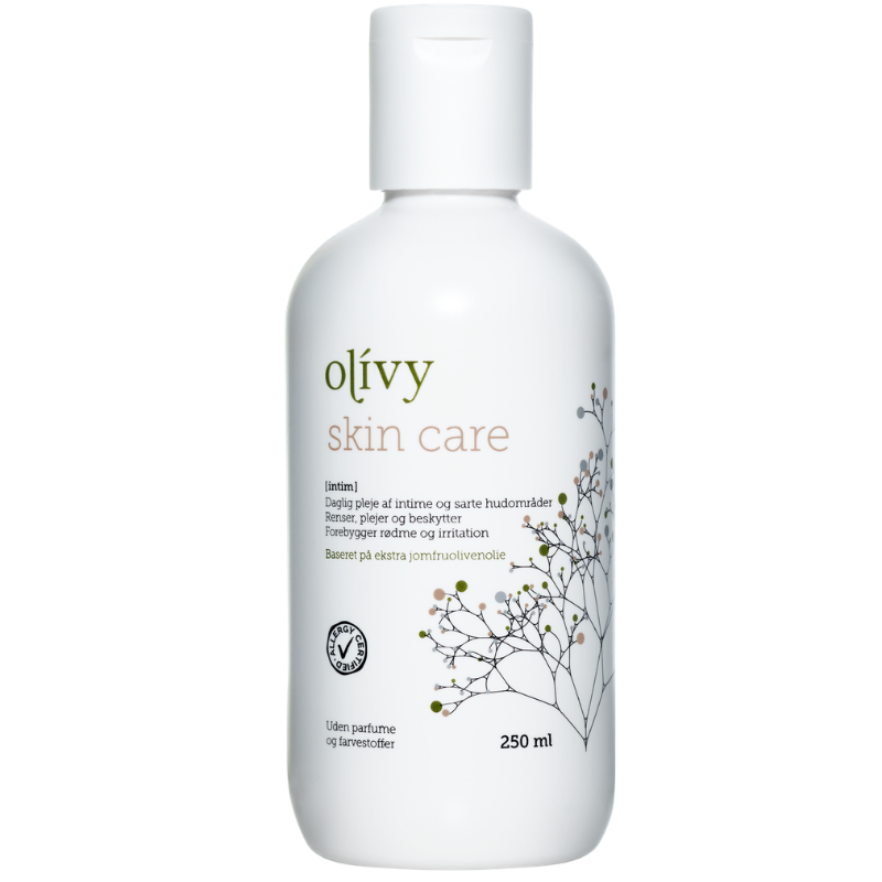 Olivy Skin Care Intim (250 ml)
