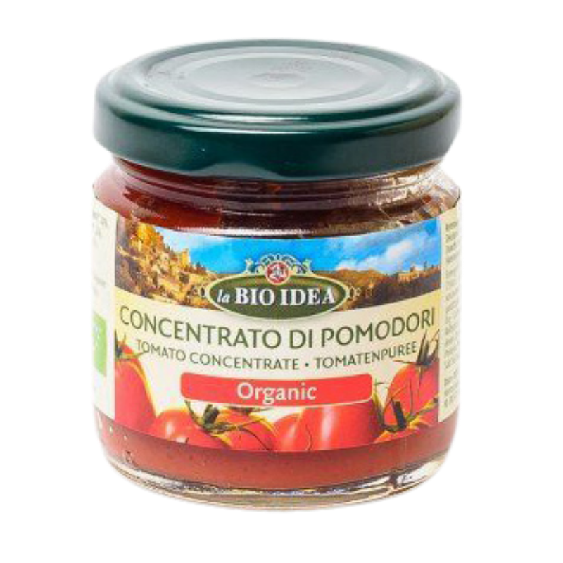 Tomatkoncentrat Ø 100 gr.