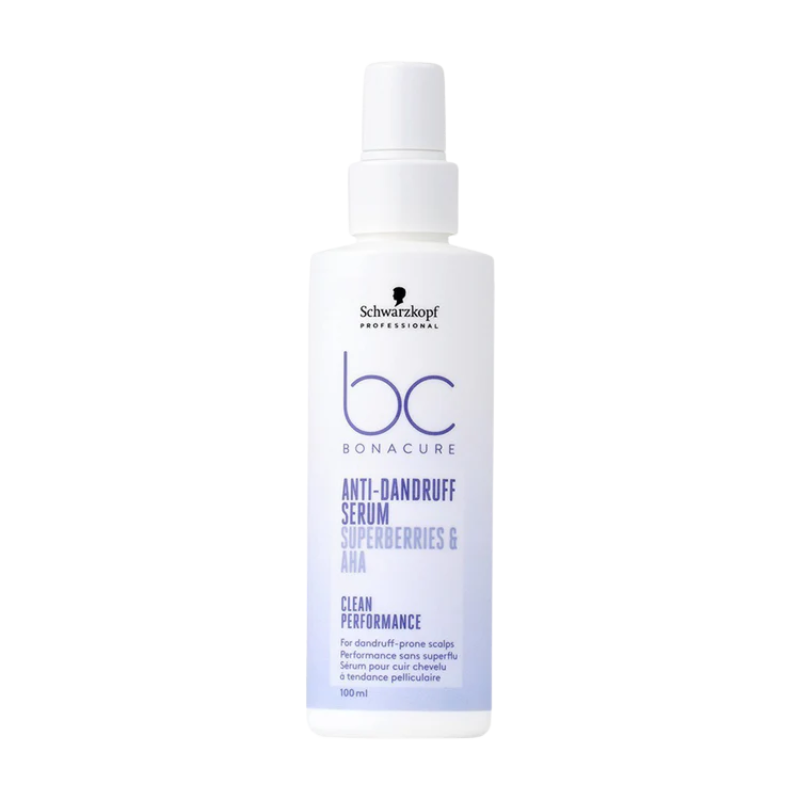 Schwarzkopf Professional BC Bonacure Anti-Dandruff Serum (100 ml)