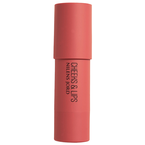 Nilens Jord Cheeks & Lips Chestnut (6 g)
