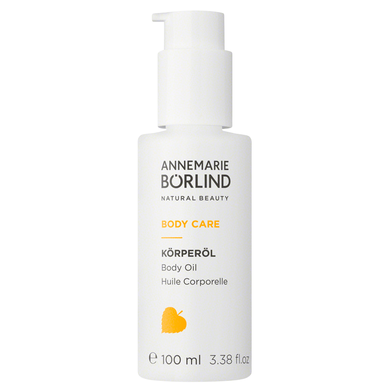 Annemarie Börlind Body Oil (100 ml)