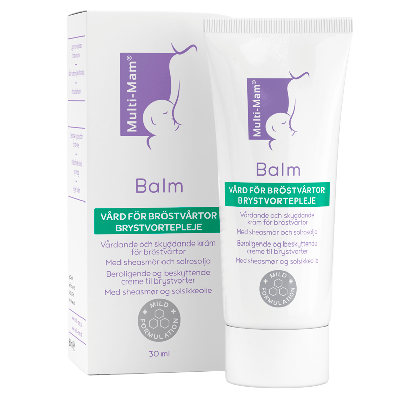 Multi-Mam PROTECT (30 ml)